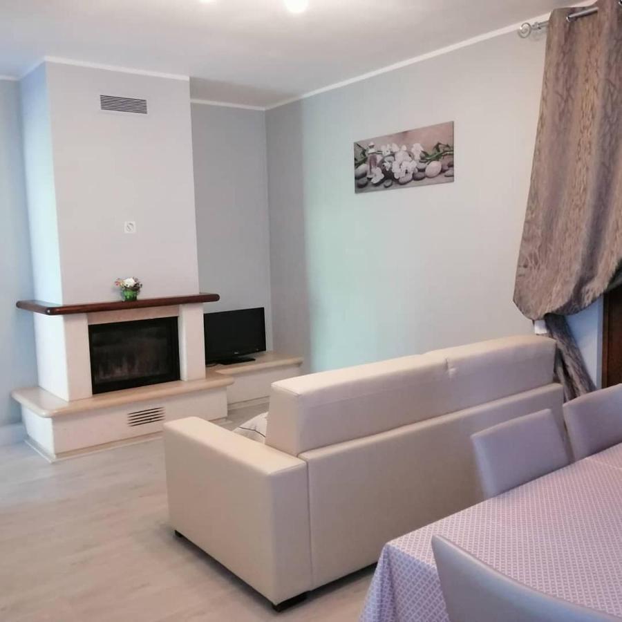Вілла Casa Mezzema Tremosine Екстер'єр фото