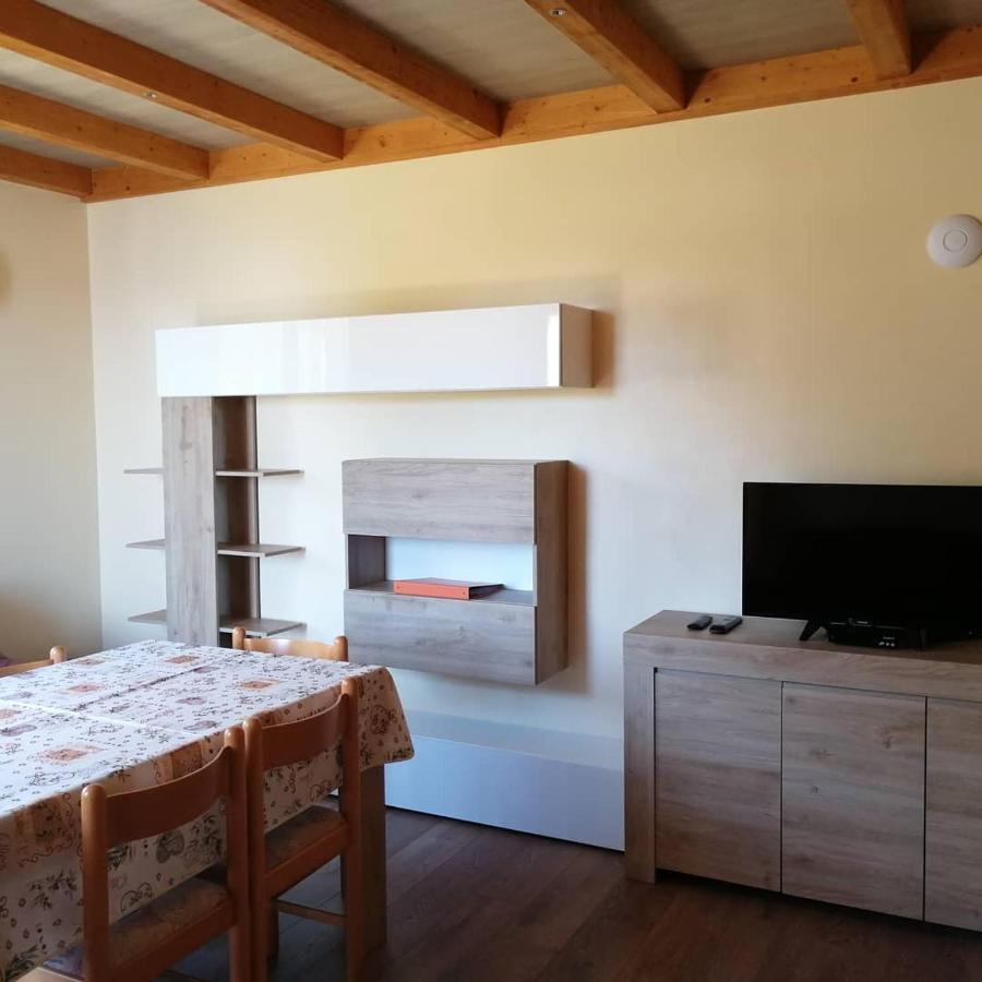 Вілла Casa Mezzema Tremosine Екстер'єр фото