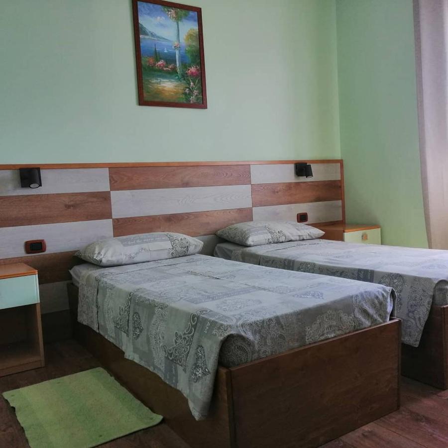 Вілла Casa Mezzema Tremosine Екстер'єр фото