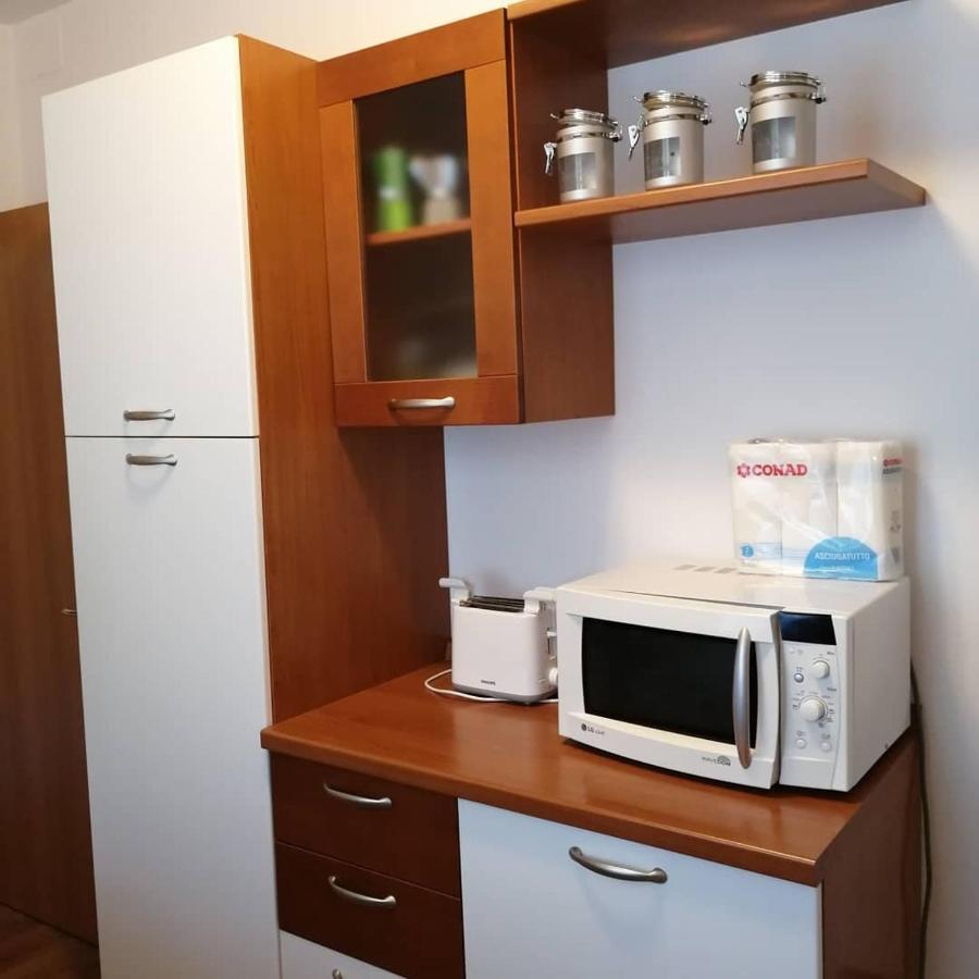 Вілла Casa Mezzema Tremosine Екстер'єр фото