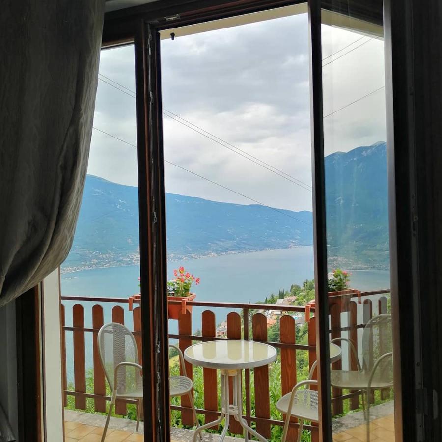 Вілла Casa Mezzema Tremosine Екстер'єр фото
