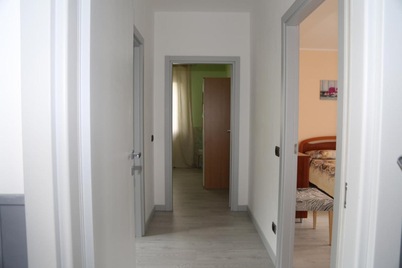 Вілла Casa Mezzema Tremosine Екстер'єр фото