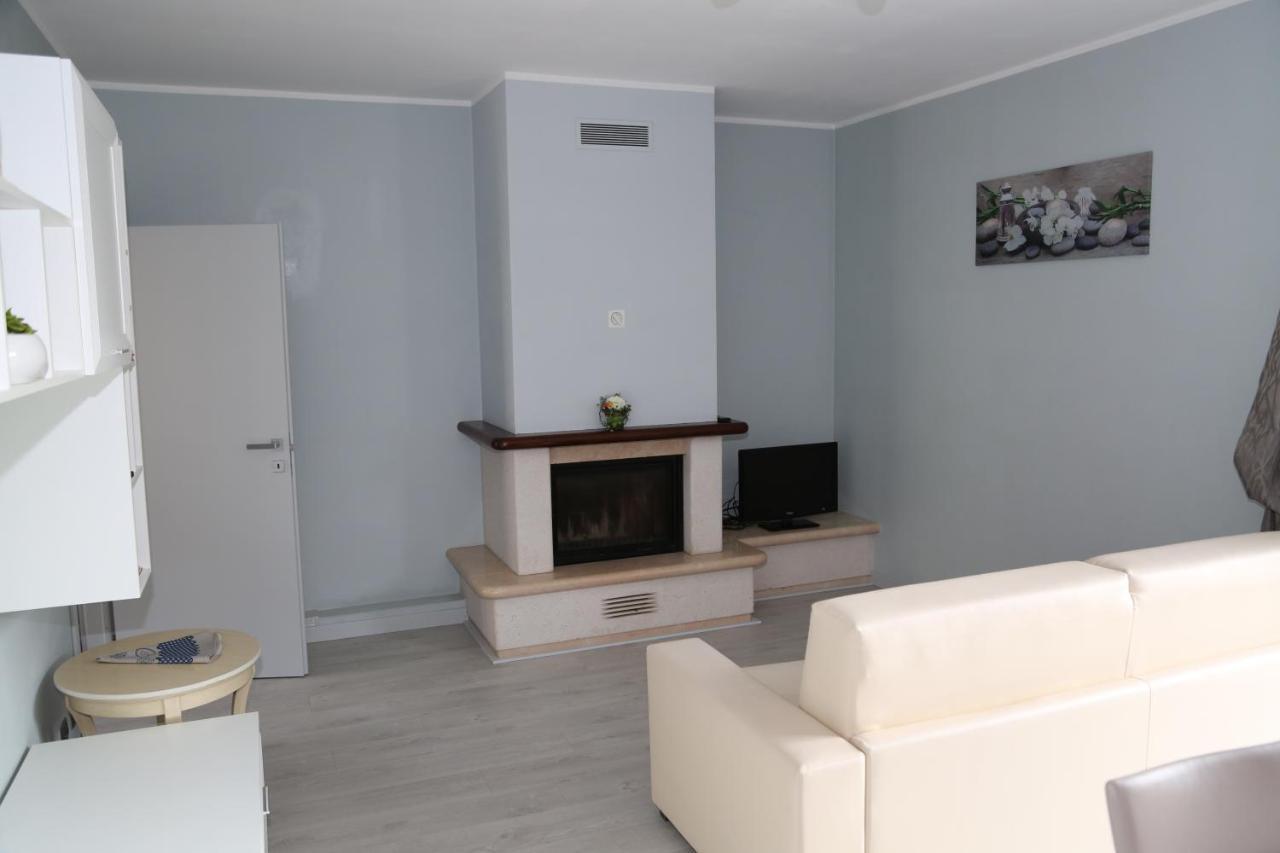 Вілла Casa Mezzema Tremosine Екстер'єр фото