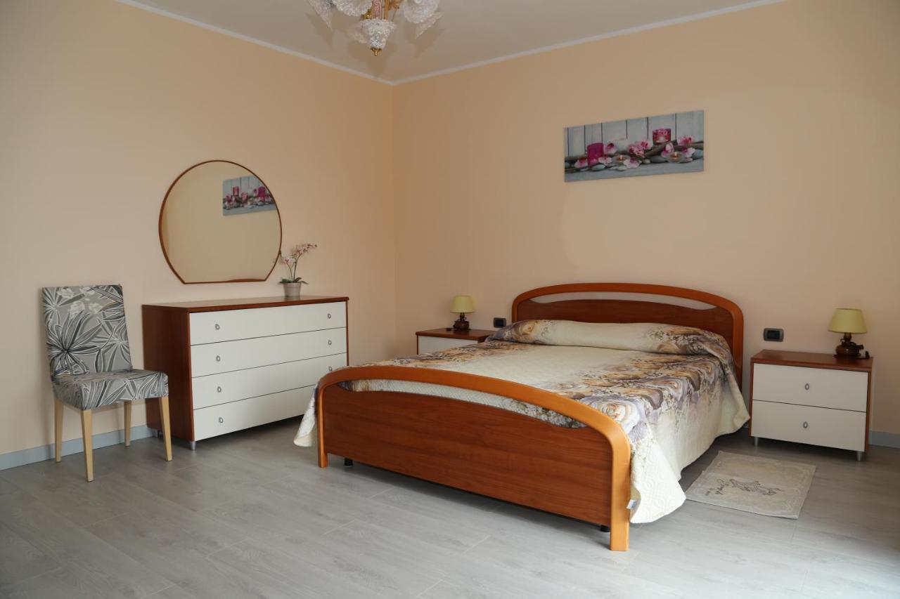 Вілла Casa Mezzema Tremosine Екстер'єр фото