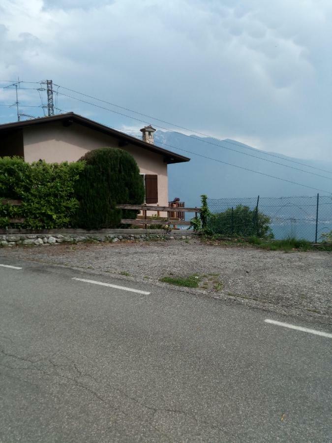 Вілла Casa Mezzema Tremosine Екстер'єр фото
