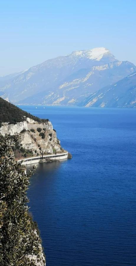 Вілла Casa Mezzema Tremosine Екстер'єр фото